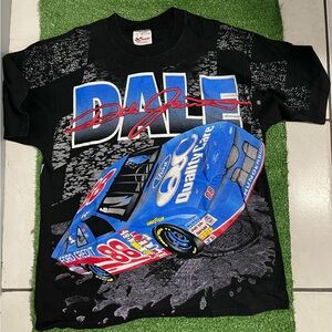 Vintage nascar tee